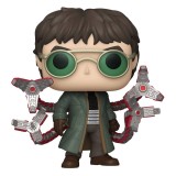 FUNKO FUNKO POP! SPIDER-MAN NO WAY HOME DOC OCK BOBBLE HEAD FIGURE