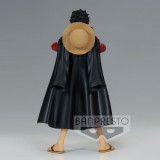 BANPRESTO ONE PIECE DXF GRANDLINE LUFFY WANO KUNI VOL.4 STATUE FIGURE