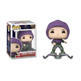 FUNKO POP! SPIDER-MAN NO WAY HOME GREEN GOBLIN BOBBLE HEAD FIGURE FUNKO
