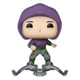 FUNKO POP! SPIDER-MAN NO WAY HOME GREEN GOBLIN BOBBLE HEAD FIGURE FUNKO