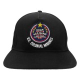 ALIENS US COLONIAL MARINES BASEBALL CAP CAPPELLO HEROES INC