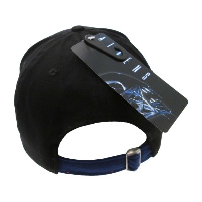 ALIENS US COLONIAL MARINES BASEBALL CAP CAPPELLO HEROES INC