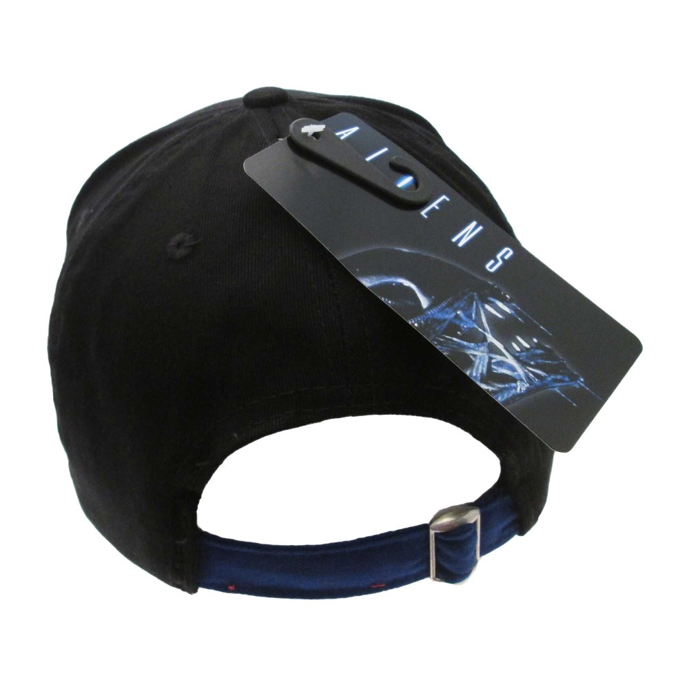 HEROES INC ALIENS US COLONIAL MARINES BASEBALL CAP