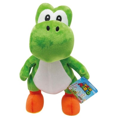 SIMBA TOYS  SUPER MARIO YOSHI 30CM PLUSH FIGURE