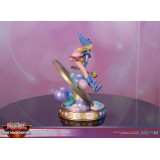FIRST4FIGURES YU-GI-OH! DARK MAGICIAN GIRL STANDARD PASTEL EDITION STATUE FIGURE