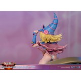 FIRST4FIGURES YU-GI-OH! DARK MAGICIAN GIRL STANDARD PASTEL EDITION STATUE FIGURE