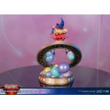 FIRST4FIGURES YU-GI-OH! DARK MAGICIAN GIRL STANDARD VIBRANT EDITION STATUE FIGURE
