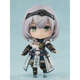 HOLOLIVE PRODUCTION SHIROGANE NOEL NENDOROID ACTION FIGURE GOOD SMILE COMPANY