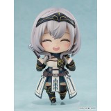 HOLOLIVE PRODUCTION SHIROGANE NOEL NENDOROID ACTION FIGURE GOOD SMILE COMPANY