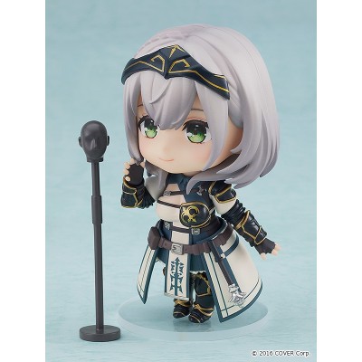 HOLOLIVE PRODUCTION SHIROGANE NOEL NENDOROID ACTION FIGURE GOOD SMILE COMPANY