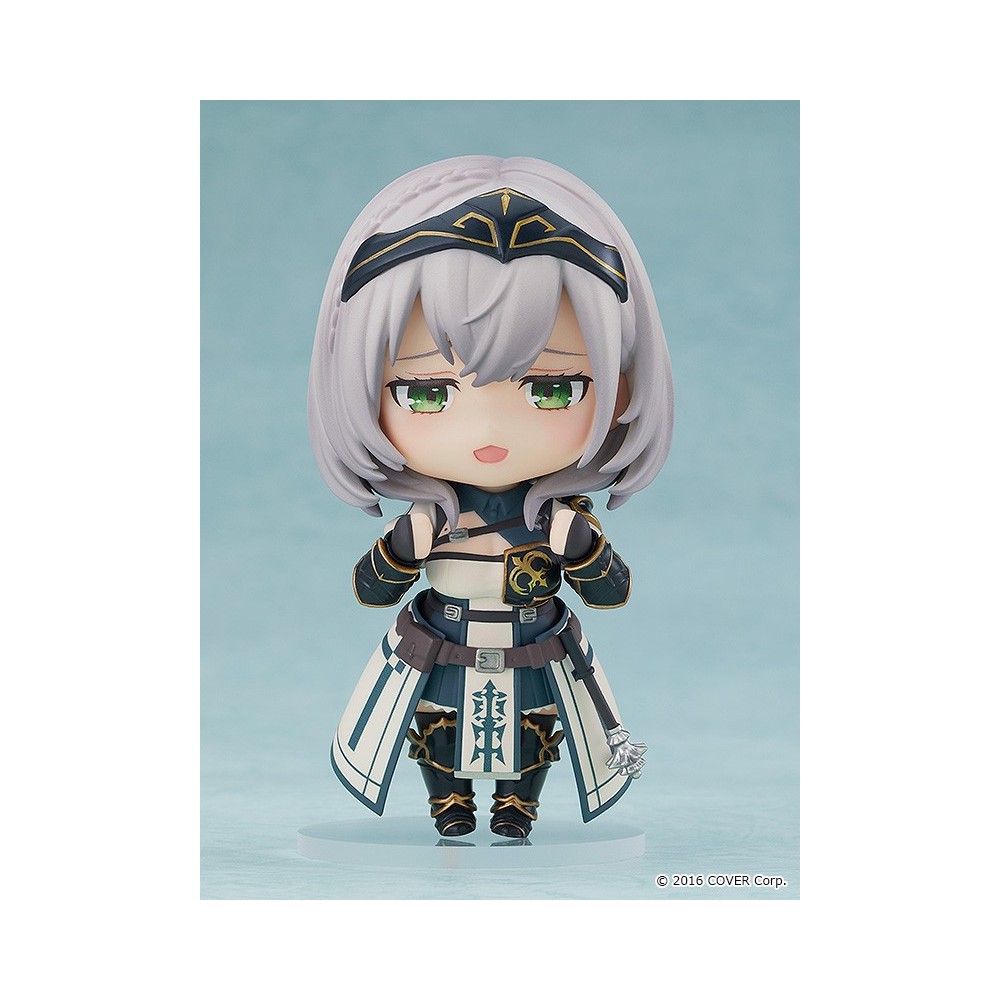 HOLOLIVE PRODUCTION SHIROGANE NOEL NENDOROID ACTION FIGURE GOOD SMILE COMPANY