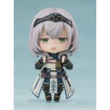 HOLOLIVE PRODUCTION SHIROGANE NOEL NENDOROID ACTION FIGURE GOOD SMILE COMPANY