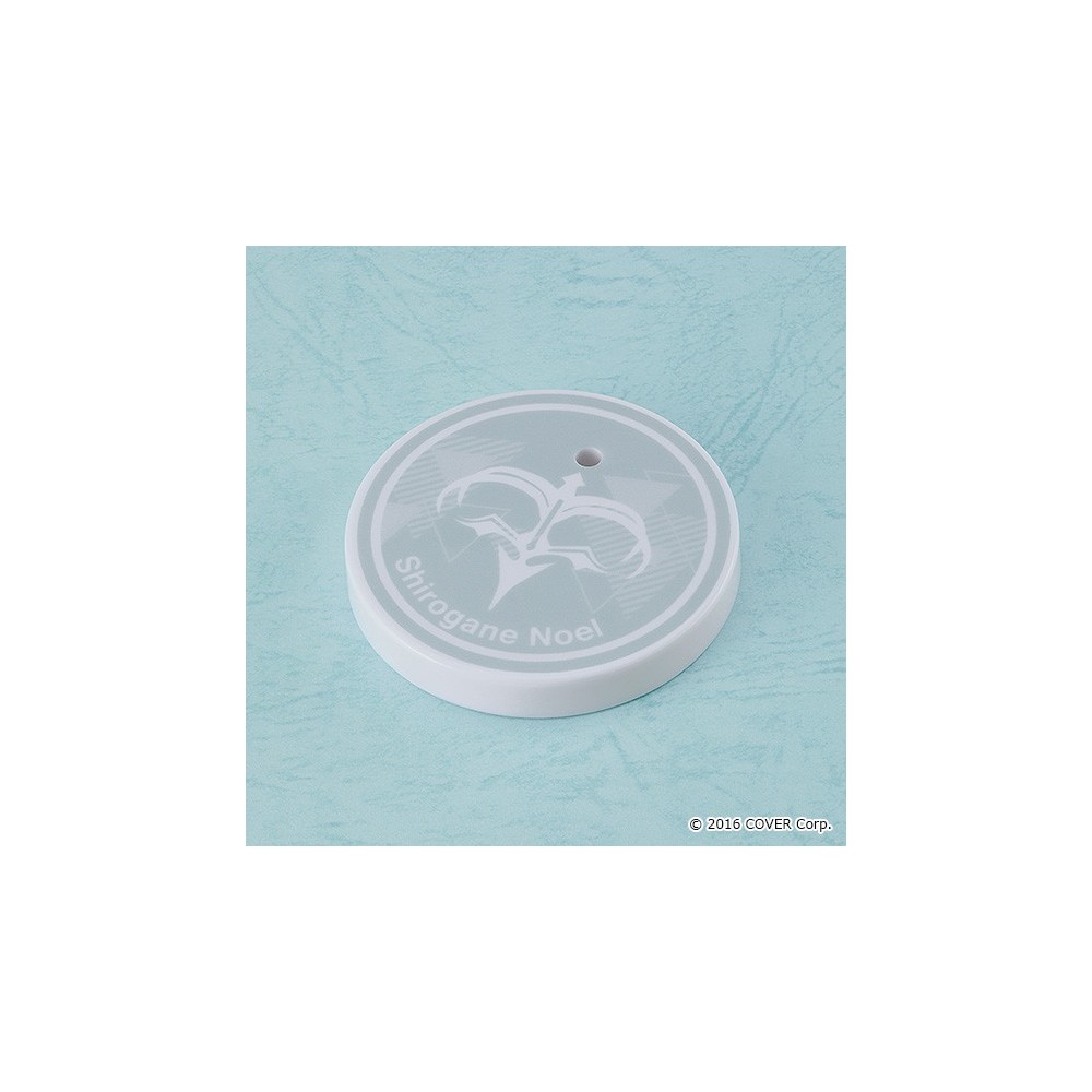 HOLOLIVE PRODUCTION SHIROGANE NOEL NENDOROID ACTION FIGURE GOOD SMILE COMPANY