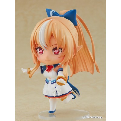 HOLOLIVE PRODUCTION SHIRANUI FLARE NENDOROID ACTION FIGURE GOOD SMILE COMPANY