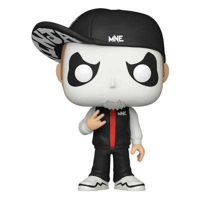 FUNKO FUNKO POP! TWIZTID 2-PACK MADROX AND MONOXIDE BOBBLE HEAD FIGURE