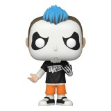 FUNKO FUNKO POP! TWIZTID 2-PACK MADROX AND MONOXIDE BOBBLE HEAD FIGURE