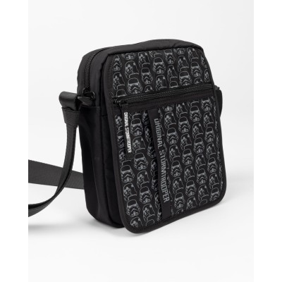 ITEMLAB STAR WARS ORIGINAL STORMTROOPER MAN PURSE