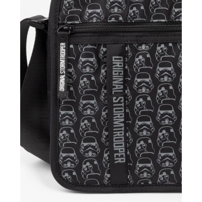 ITEMLAB STAR WARS ORIGINAL STORMTROOPER MAN PURSE