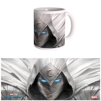 SEMIC MARVEL STUDIOS MOON KNIGHT CERAMIC MUG