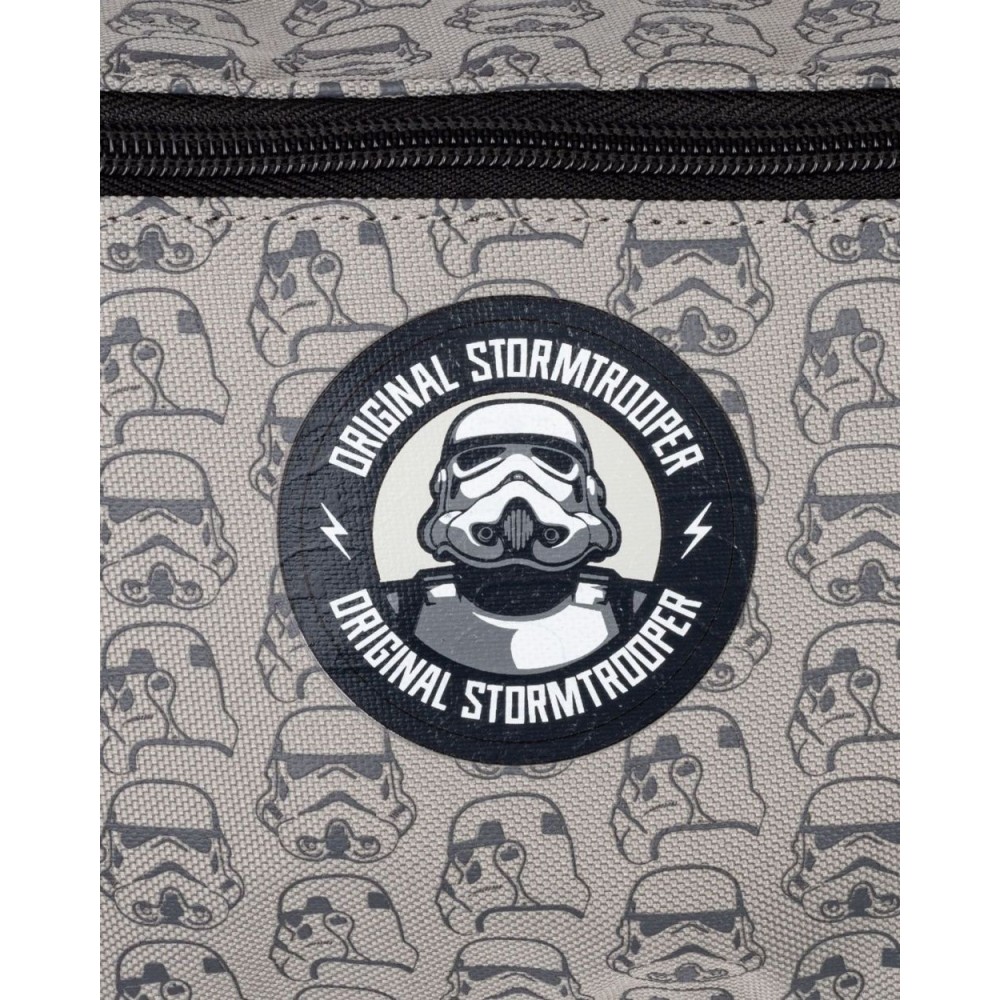 ITEMLAB STAR WARS ORIGINAL STORMTROOPER FANNY PACK