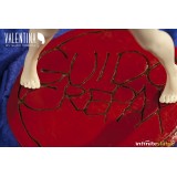 INFINITE STATUE VALENTINA BY GUIDO CREPAX 30 CM LIMITED STATUE FIGURE