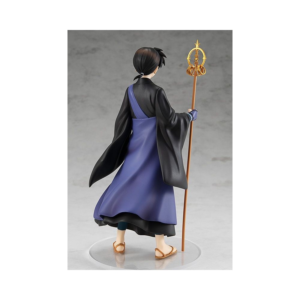GOOD SMILE COMPANY INUYASHA MIROKU POP UP PARADE STATUE FIGURE