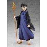 INUYASHA MIROKU POP UP PARADE STATUA FIGURE GOOD SMILE COMPANY