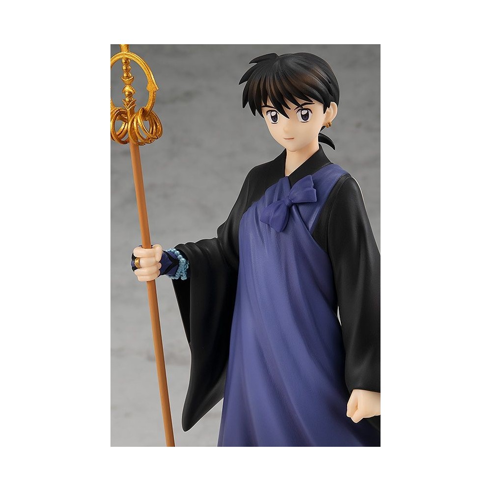 GOOD SMILE COMPANY INUYASHA MIROKU POP UP PARADE STATUE FIGURE