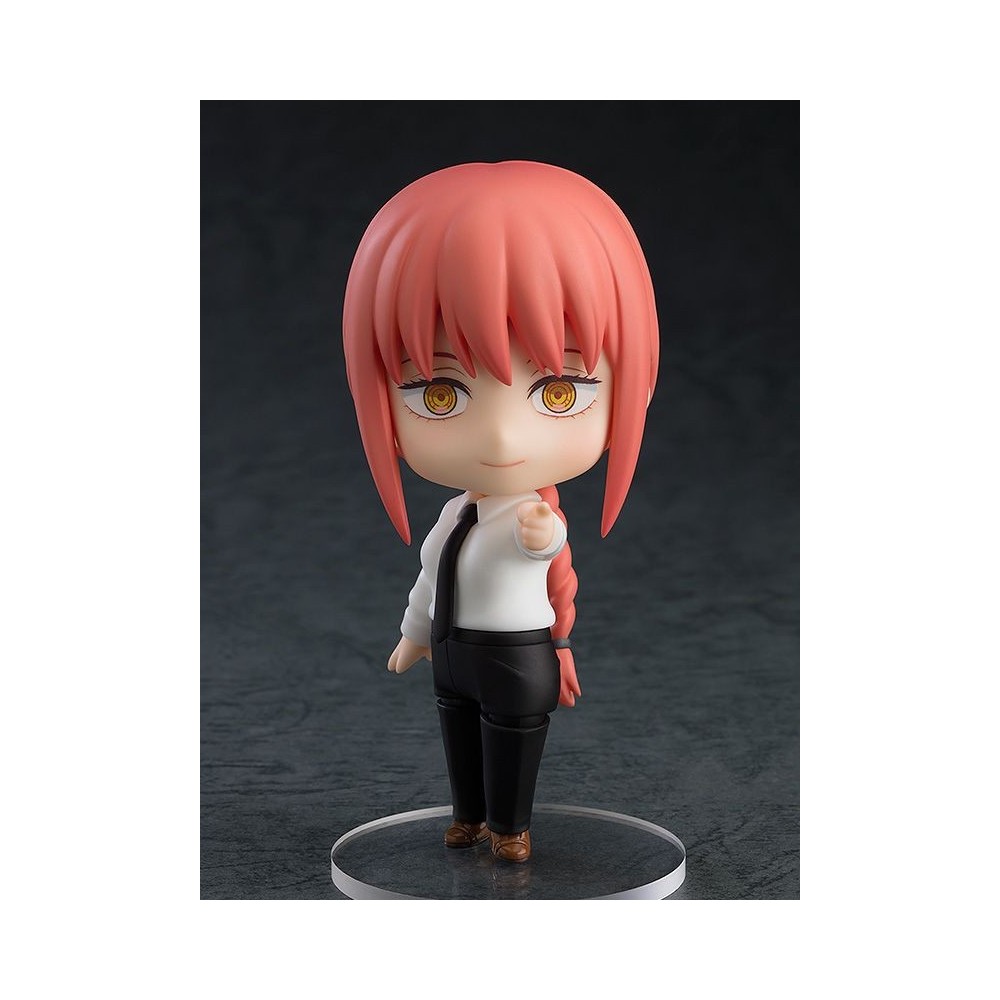 CHAINSAW MAN MAKIMA NENDOROID ACTION FIGURE GOOD SMILE COMPANY