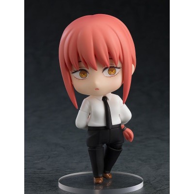 CHAINSAW MAN MAKIMA NENDOROID ACTION FIGURE GOOD SMILE COMPANY