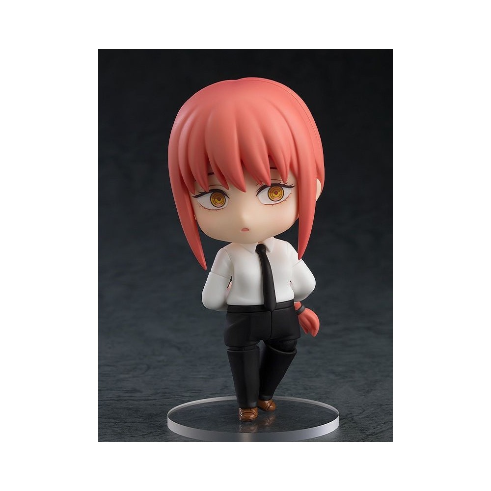 CHAINSAW MAN MAKIMA NENDOROID ACTION FIGURE GOOD SMILE COMPANY