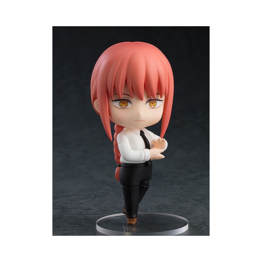 CHAINSAW MAN MAKIMA NENDOROID ACTION FIGURE GOOD SMILE COMPANY