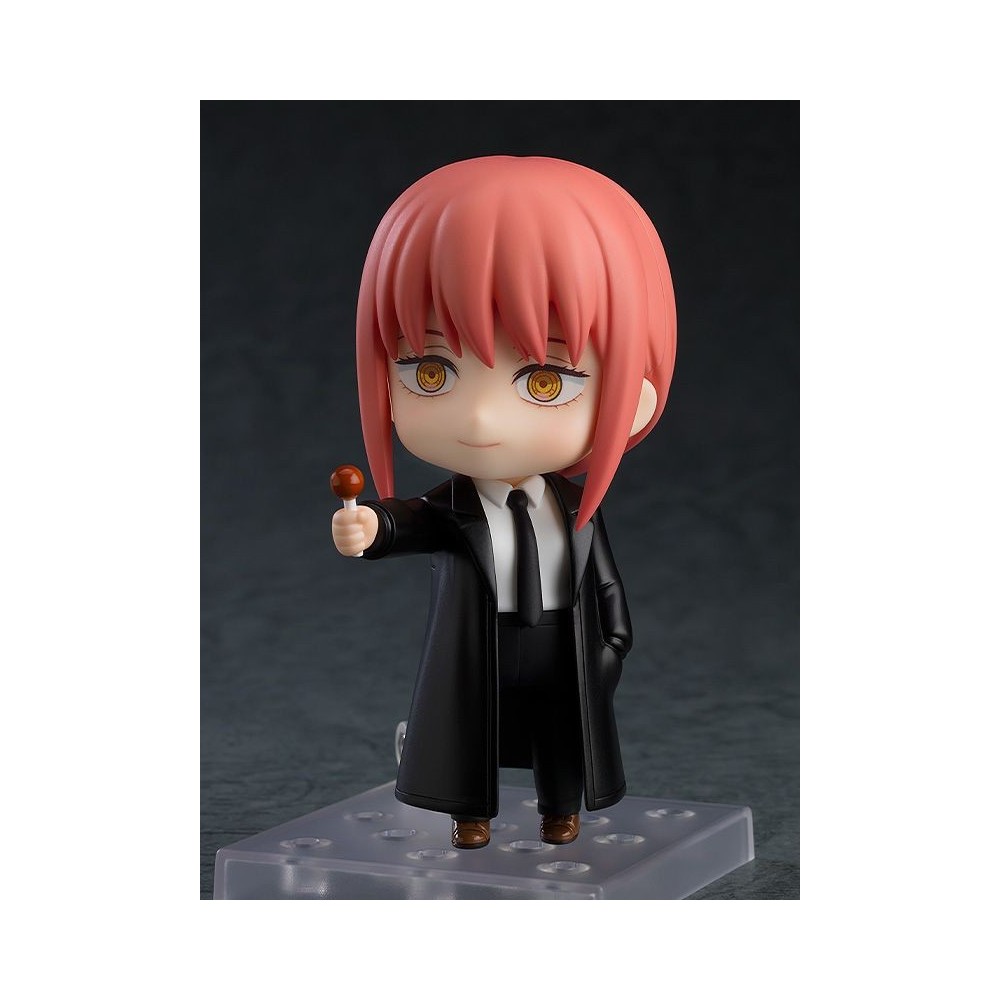 CHAINSAW MAN MAKIMA NENDOROID ACTION FIGURE GOOD SMILE COMPANY