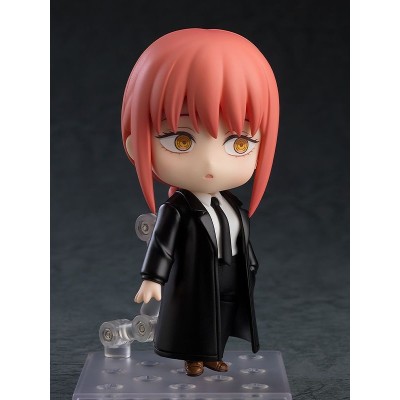 CHAINSAW MAN MAKIMA NENDOROID ACTION FIGURE GOOD SMILE COMPANY