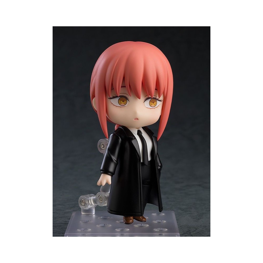 CHAINSAW MAN MAKIMA NENDOROID ACTION FIGURE GOOD SMILE COMPANY