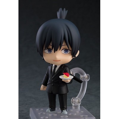 GOOD SMILE COMPANY CHAINSAW MAN AKI HAYAKAWA NENDOROID ACTION FIGURE
