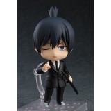 GOOD SMILE COMPANY CHAINSAW MAN AKI HAYAKAWA NENDOROID ACTION FIGURE