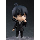GOOD SMILE COMPANY CHAINSAW MAN AKI HAYAKAWA NENDOROID ACTION FIGURE