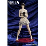 INFINITE STATUE VALENTINA BY GUIDO CREPAX 30 CM LIMITED STATUE FIGURE