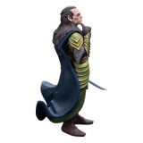 WETA THE LORD OF THE RINGS ELROND MINI EPICS VINYL FIGURE