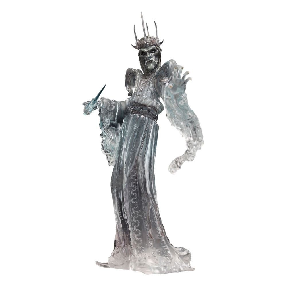 WETA THE LORD OF THE RINGS THE WITCH KING LIMITED ED. MINI EPICS VINYL FIGURE
