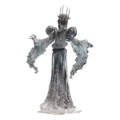 WETA THE LORD OF THE RINGS THE WITCH KING LIMITED ED. MINI EPICS VINYL FIGURE