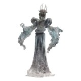 WETA THE LORD OF THE RINGS THE WITCH KING LIMITED ED. MINI EPICS VINYL FIGURE
