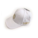 BASEBALL CAP AC MILAN 1899 UFFICIALE BIANCO