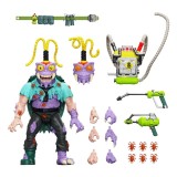 SUPER7 TEENAGE MUTANT NINJA TURTLES ULTIMATES SCUMBUG ACTION FIGURE