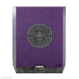 SUPER7 TEENAGE MUTANT NINJA TURTLES ULTIMATES SCUMBUG ACTION FIGURE