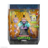 SUPER7 TEENAGE MUTANT NINJA TURTLES ULTIMATES SCUMBUG ACTION FIGURE