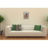 STAR WARS THE MANDALORIAN THE CHILD STAMPA SU TELA CANVAS PRINT 40 X 30 CM PYRAMID INTERNATIONAL