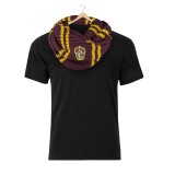 CINEREPLICAS HARRY POTTER GRYFFINDOR INFINITE SCARF