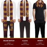 CINEREPLICAS HARRY POTTER GRYFFINDOR INFINITE SCARF